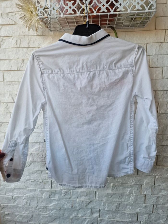 Chemise Okaidi - photo numéro 5