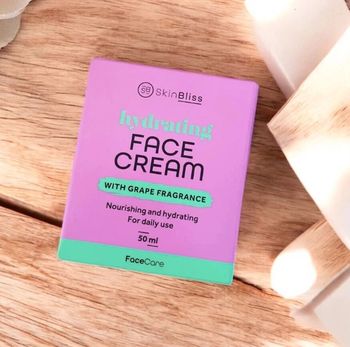 Face Cream Hydrating
