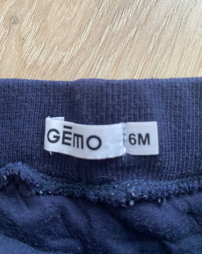 Ensemble Gémo - photo numéro 8