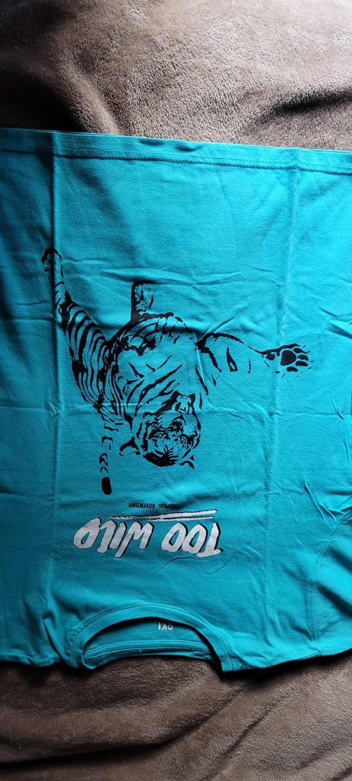 Tee-shirt