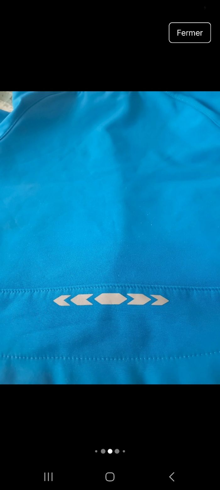 Veste softshell Trespass - photo numéro 6