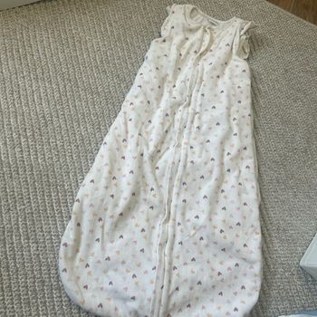 Gigoteuse Turbulette TOG3