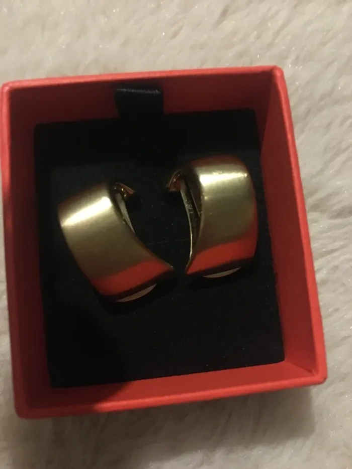 Boucles d’oreilles