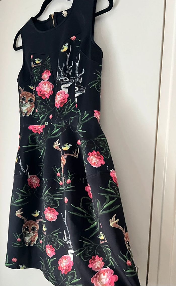 Robe Chic Molly Bracken Taille 38 - photo numéro 5