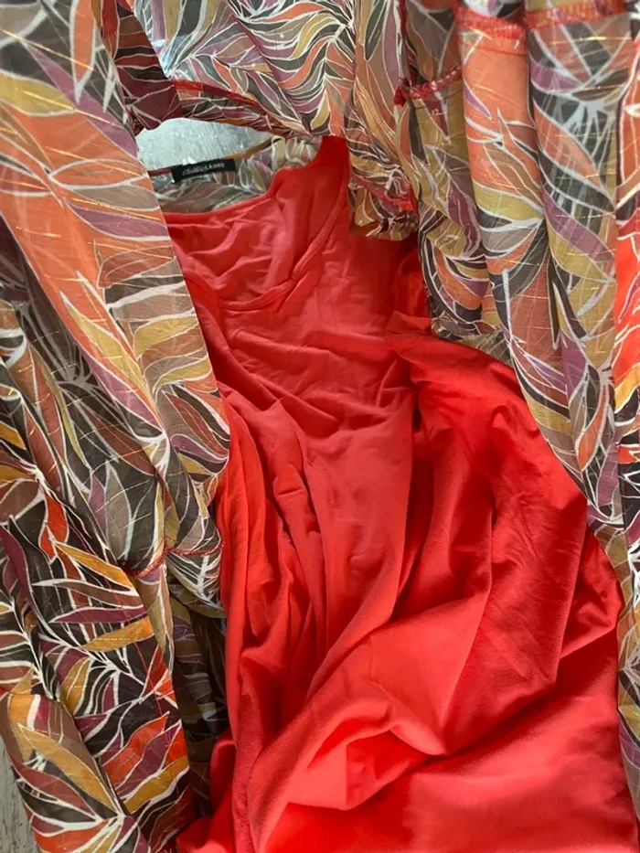 Robe Christine Laure - photo numéro 6
