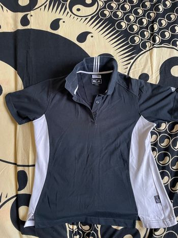 Polo adidas