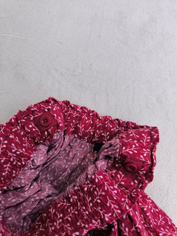 Jupe fille Okaïdi 5 ans - photo numéro 5