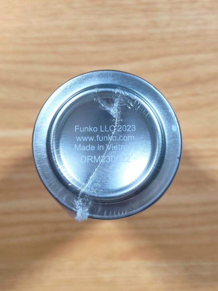 Funko Soda Figure - Raphael (TMNT Mutant Mayhem) - photo numéro 5