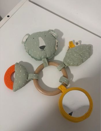 Trixie Anneau d’activités Mr. Polar Bear