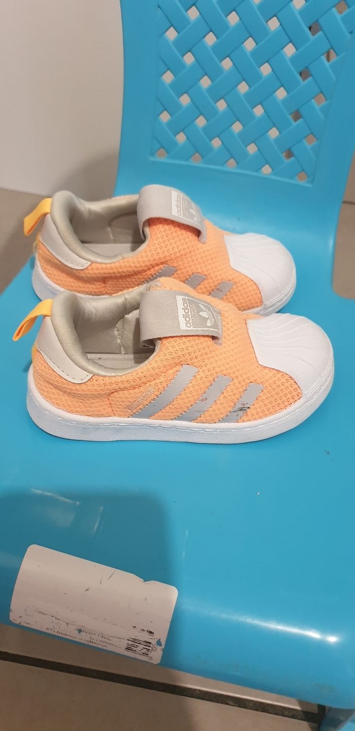 Chaussure très bon état - photo numéro 2