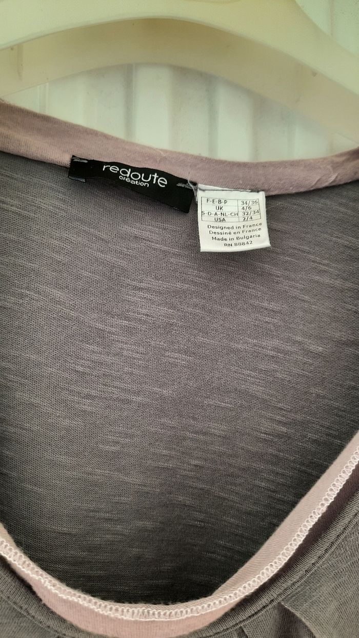 Lot vêtements de grossesse 36/38 - photo numéro 10