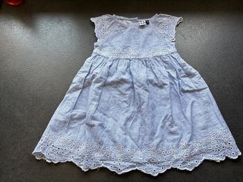 Robe fine