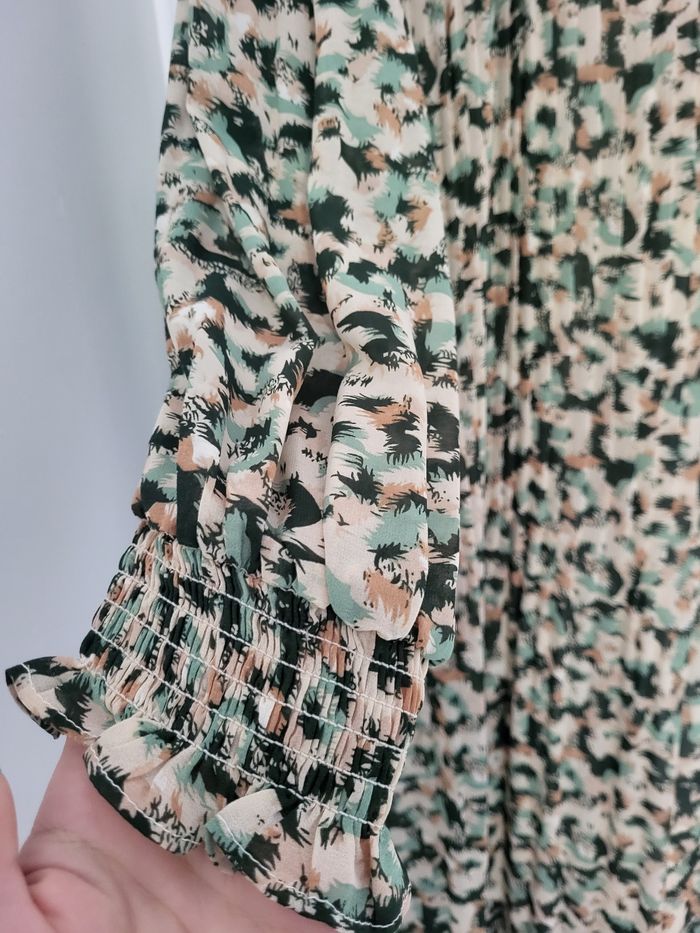 Robe femme quasi neuve - photo numéro 3