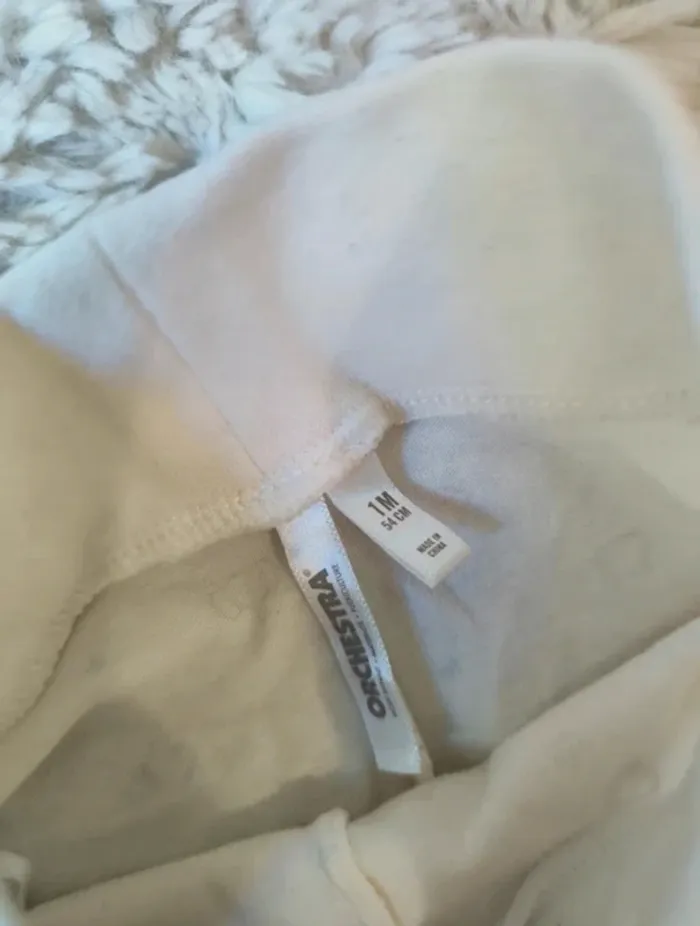 Pantalon Legging Bébé - photo numéro 3