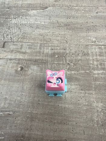 Clickeez série 1 Meowch!