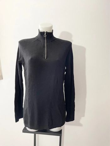 Pull noir H&M