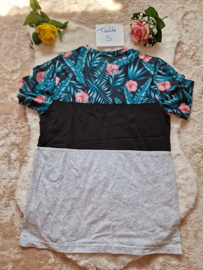Tee shirt homme - photo numéro 2