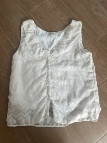 Magnifique débardeur la petite étoile