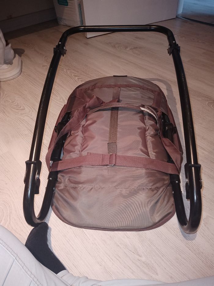 Maxi-cosi - photo numéro 3