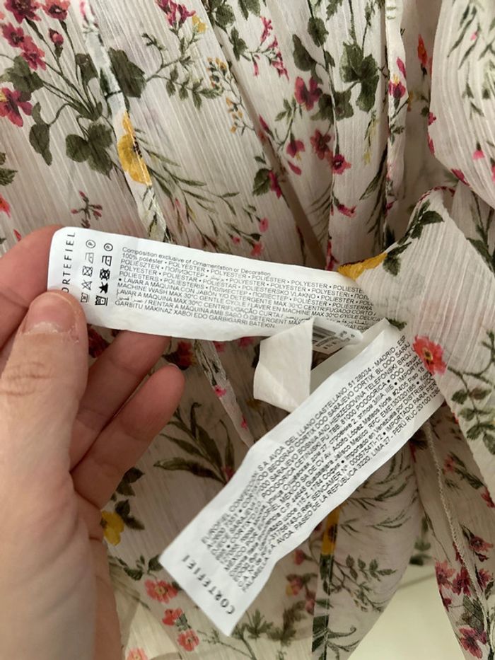 Blouse Slowlove - photo numéro 5