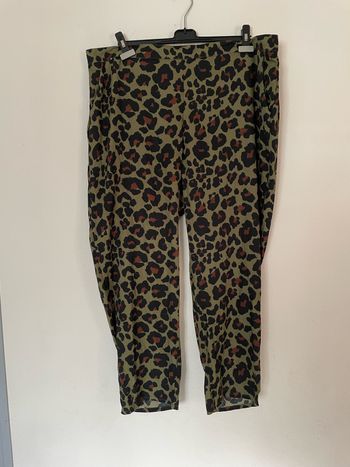 Pantalon fluide neuf