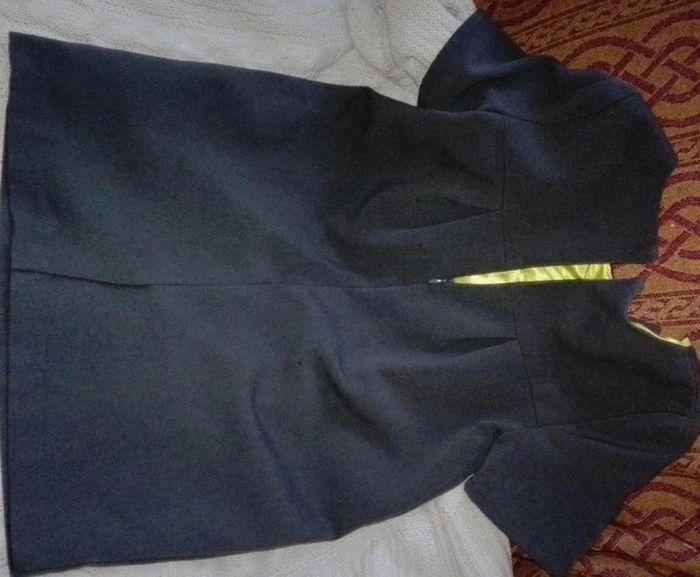 Jolie robe chat - photo numéro 2