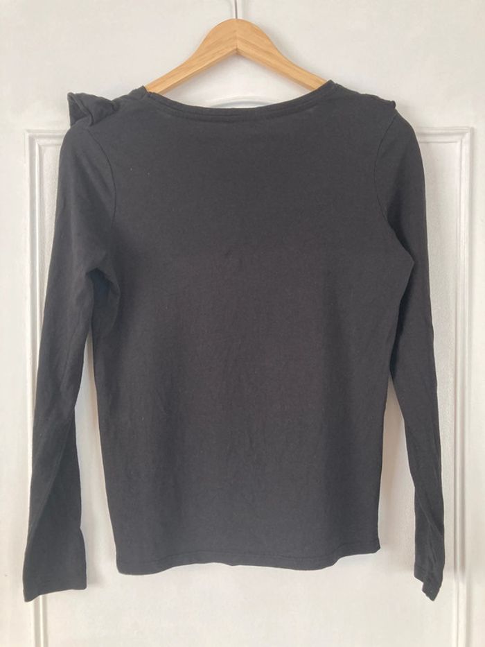 Haut manches longues - photo numéro 2