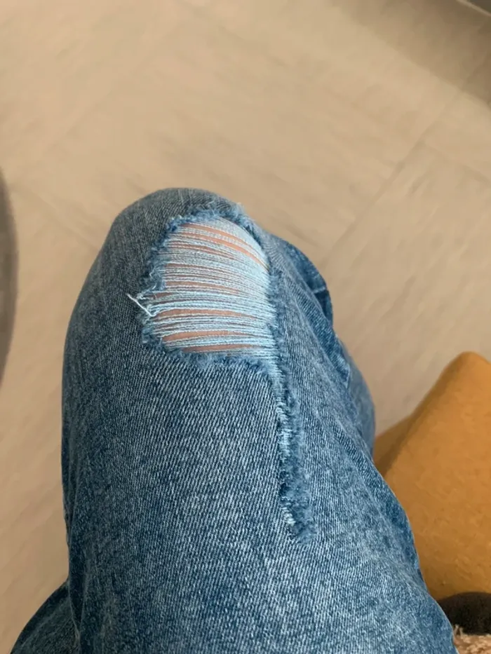 Jean MIM Skinny fit - photo numéro 15