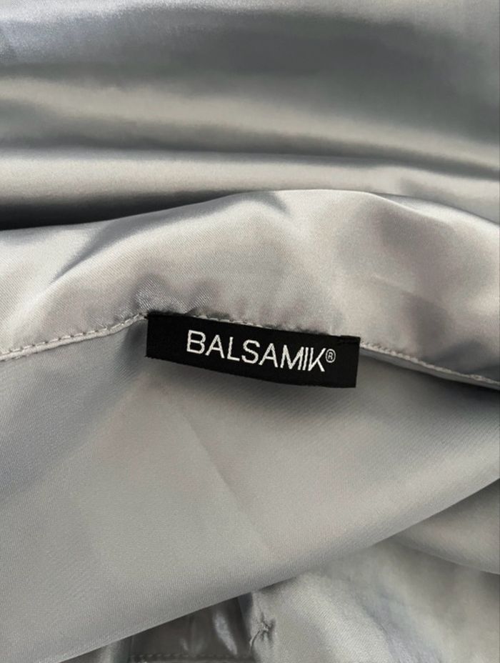 Ensemble pyjama Balsamik t.38/40 - photo numéro 4