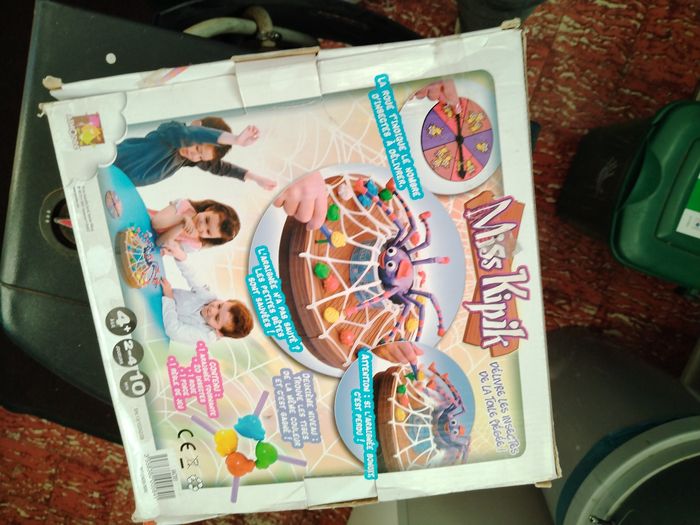 Miss Kipik - photo numéro 5