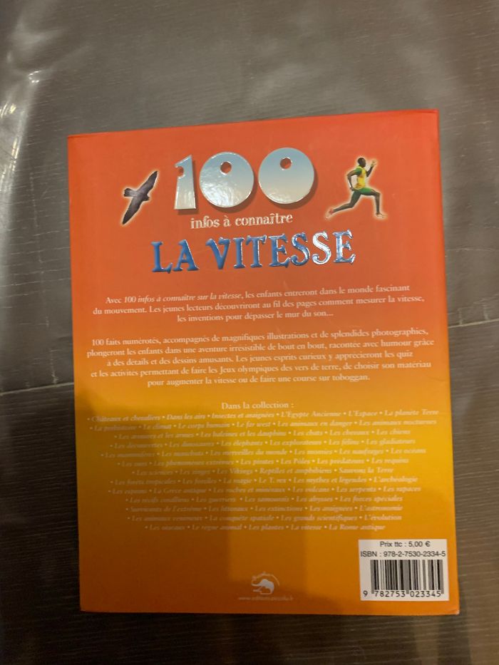 Livre très bon état - photo numéro 2