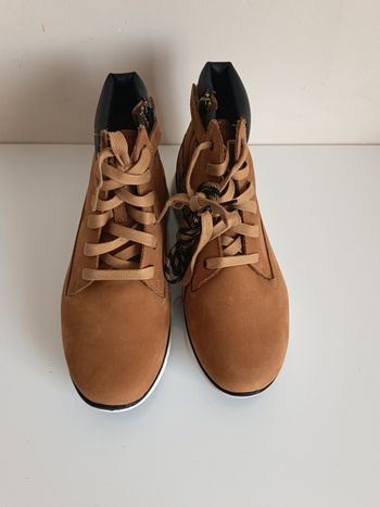 Très belle bottines Timberland