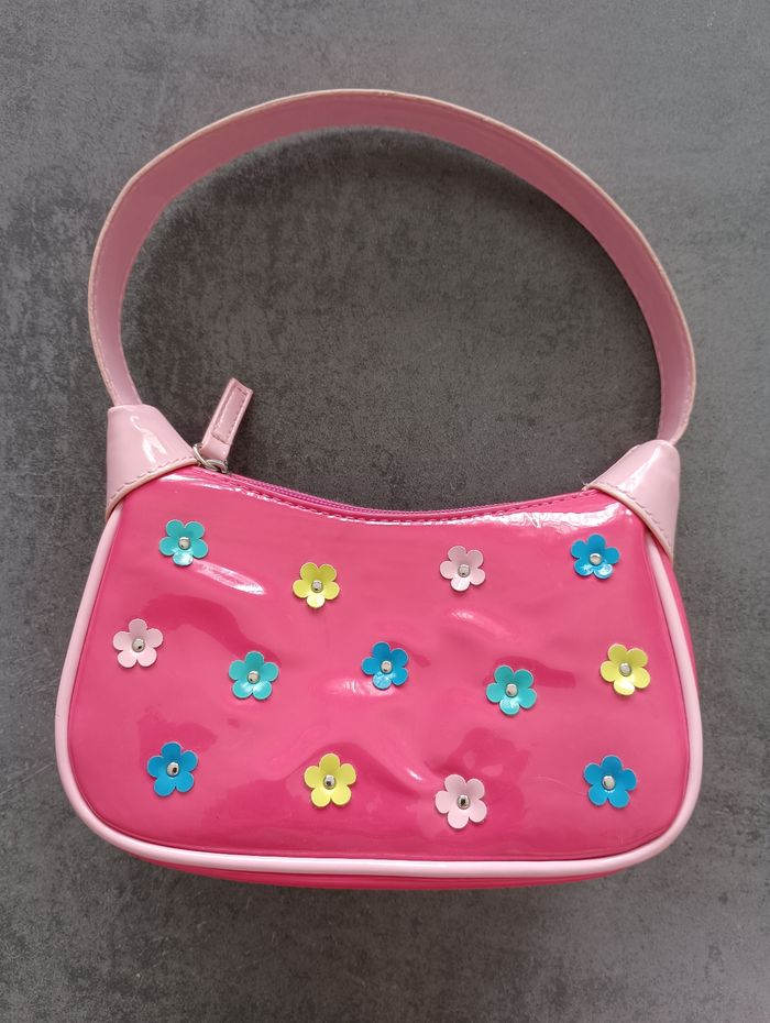 Sac bandoulière