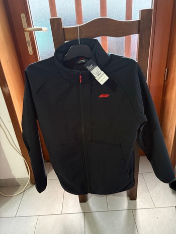 Veste formula1