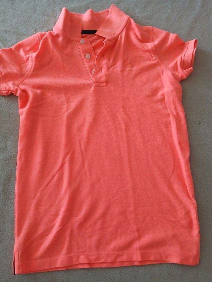 Tee-shirt fille 11-12 ans - photo numéro 2