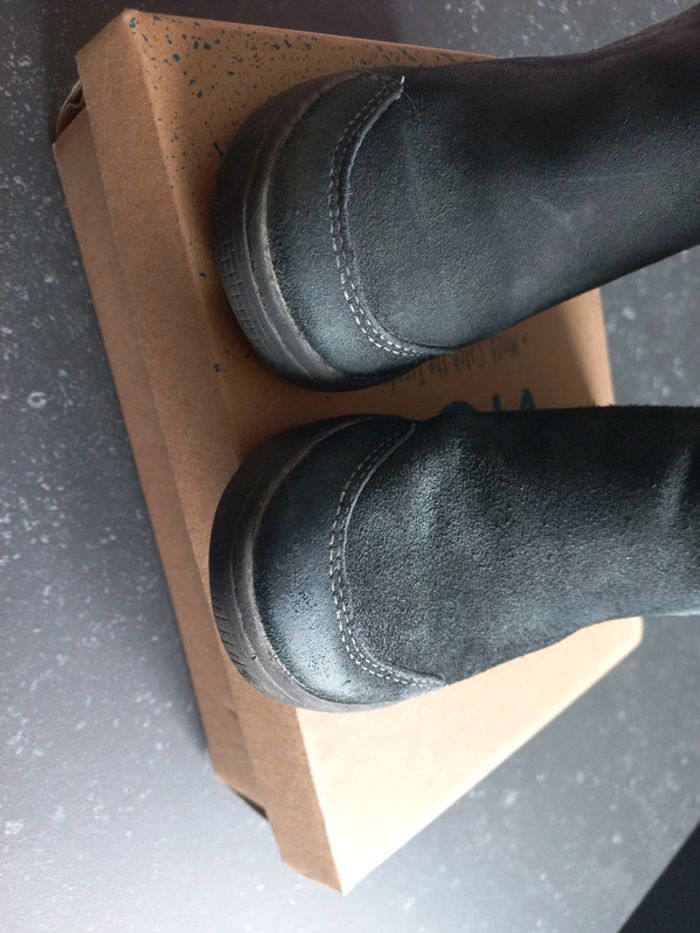 Bottines p 27 mod8 - photo numéro 6