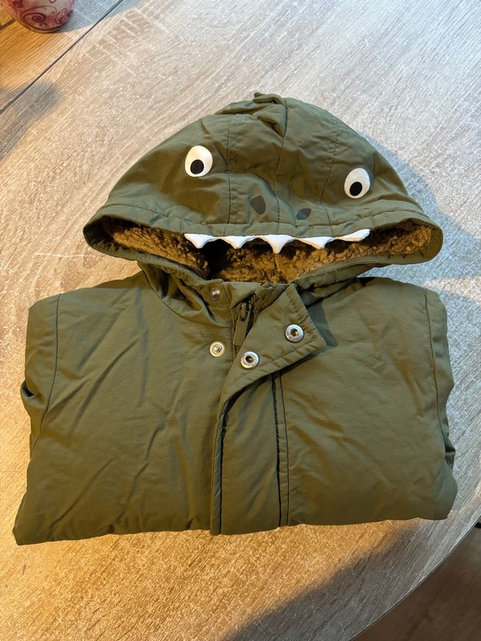 Manteaux - photo numéro 2