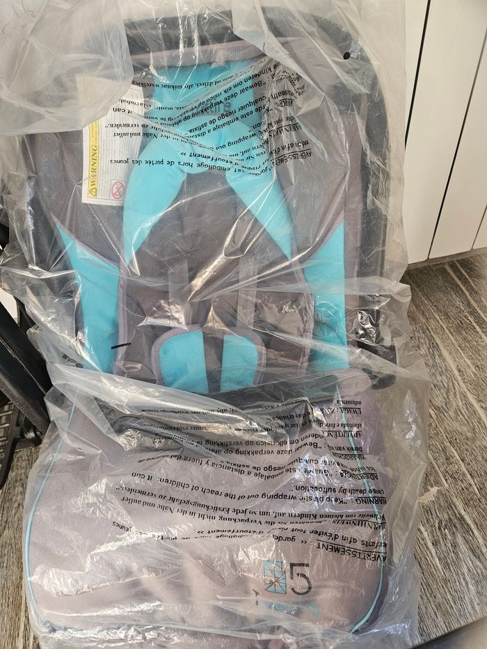 Lot élément pour bébé - photo numéro 4