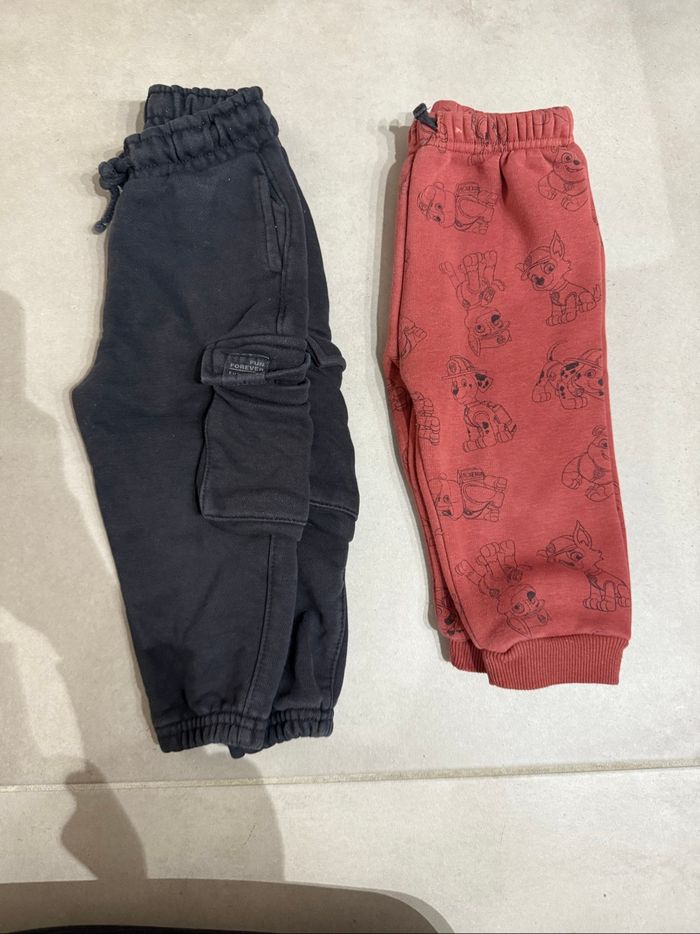 Joggings