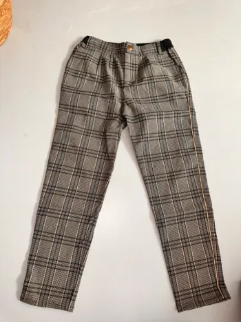 Pantalon fille ikks 14 ans