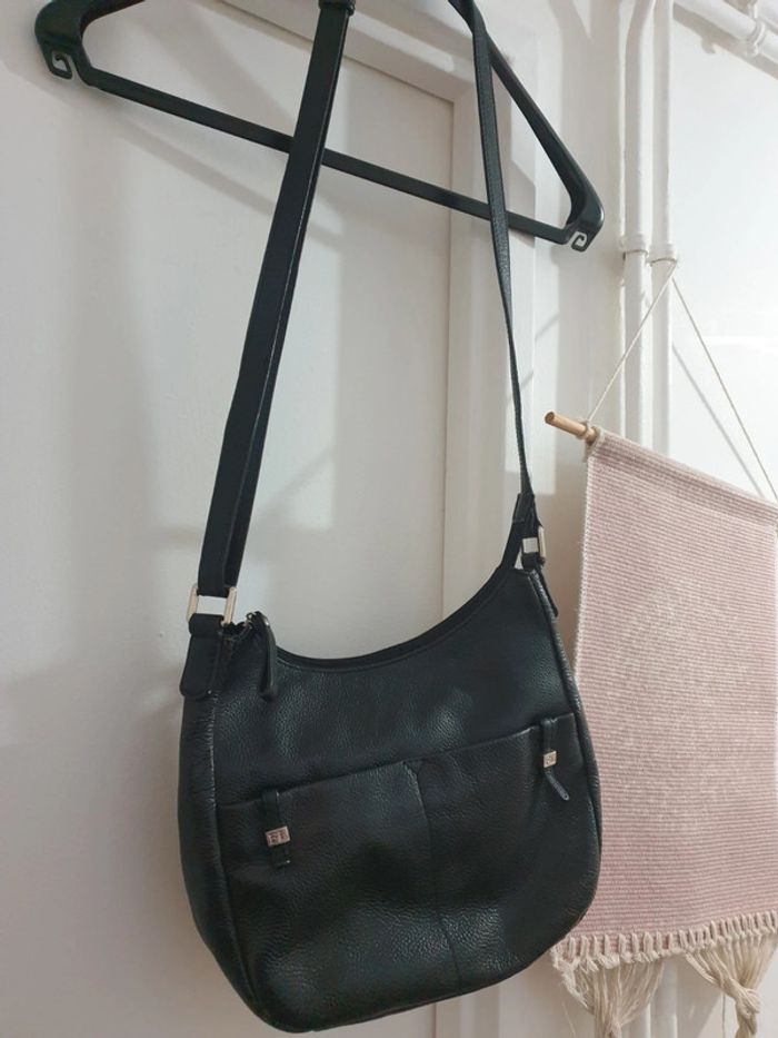 Sac à main Bandoulière Cuir Francinel