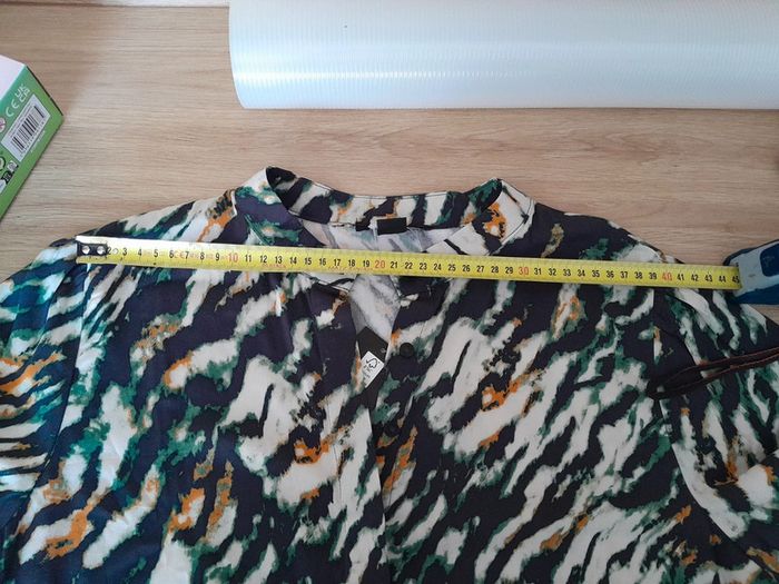 Robe manches longues femme 44 - photo numéro 5