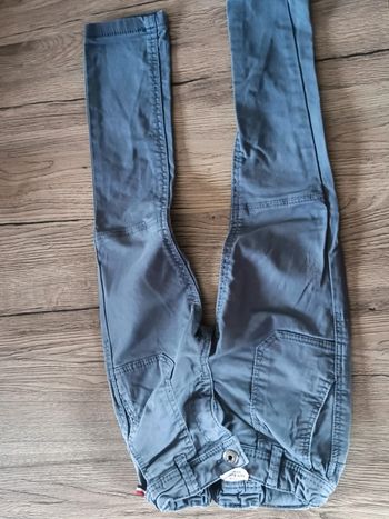 Pantalon garçon 3 ans TAO