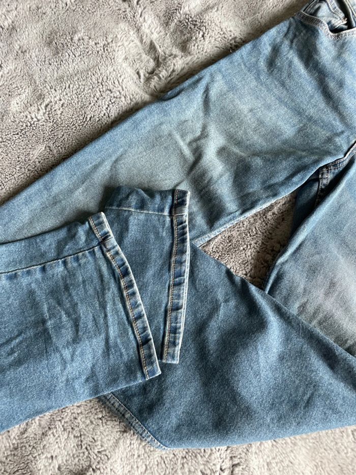 Jean straight Jennyfer - photo numéro 3