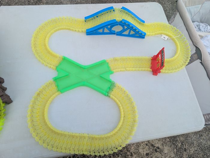 Circuit flex - photo numéro 2