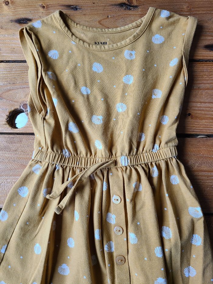 Robe 3 ans - photo numéro 2