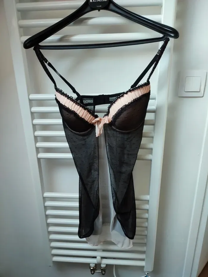 Nuisette neuve 90 C