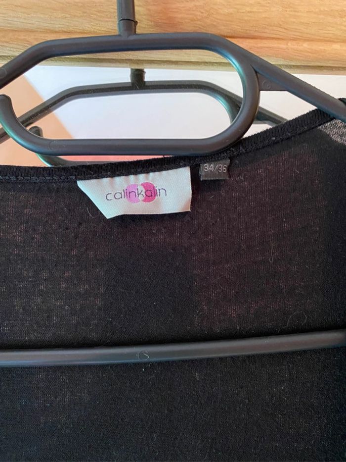 Robe grossesse et allaitement 34 36 - photo numéro 4