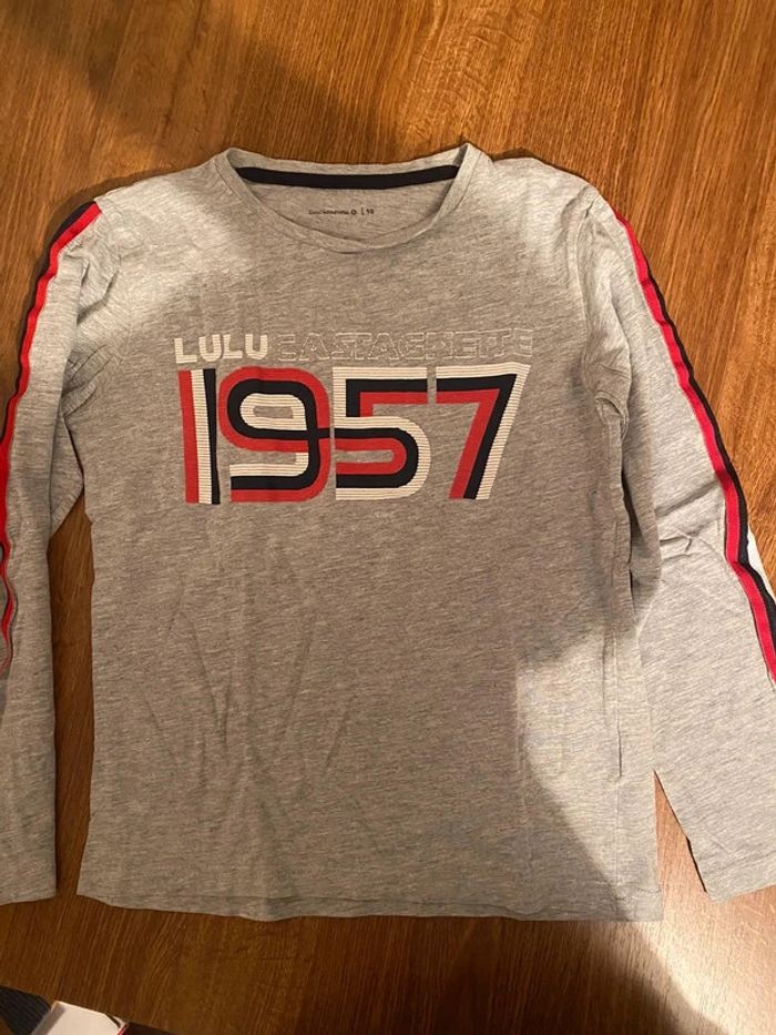 Tee shirt ML