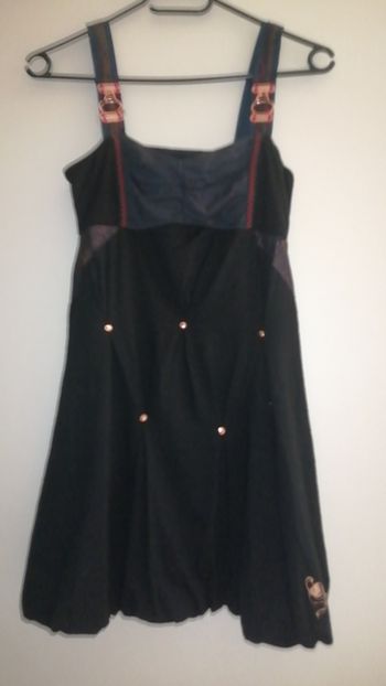 Robe femme 